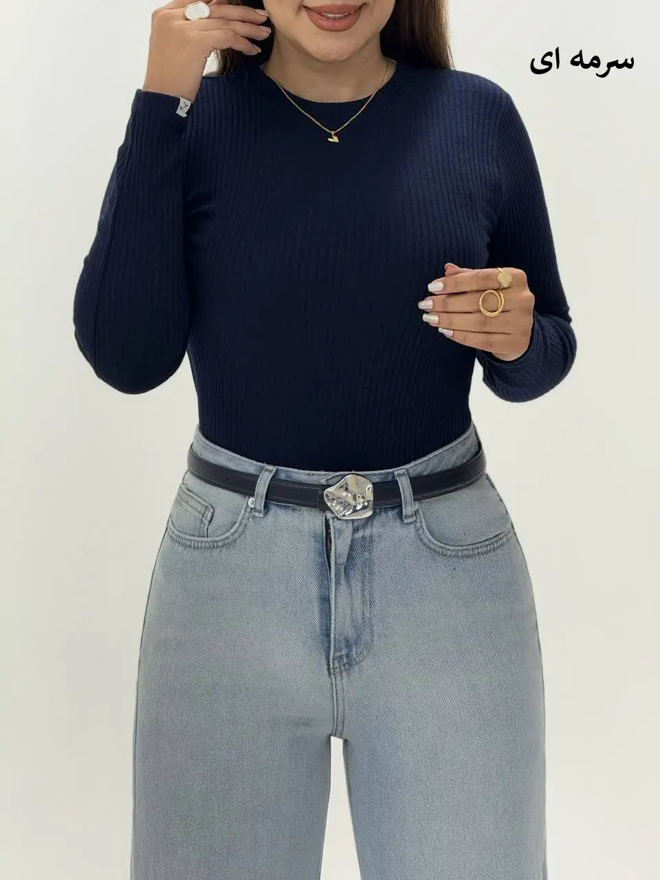 3770-بلوز کد 300099